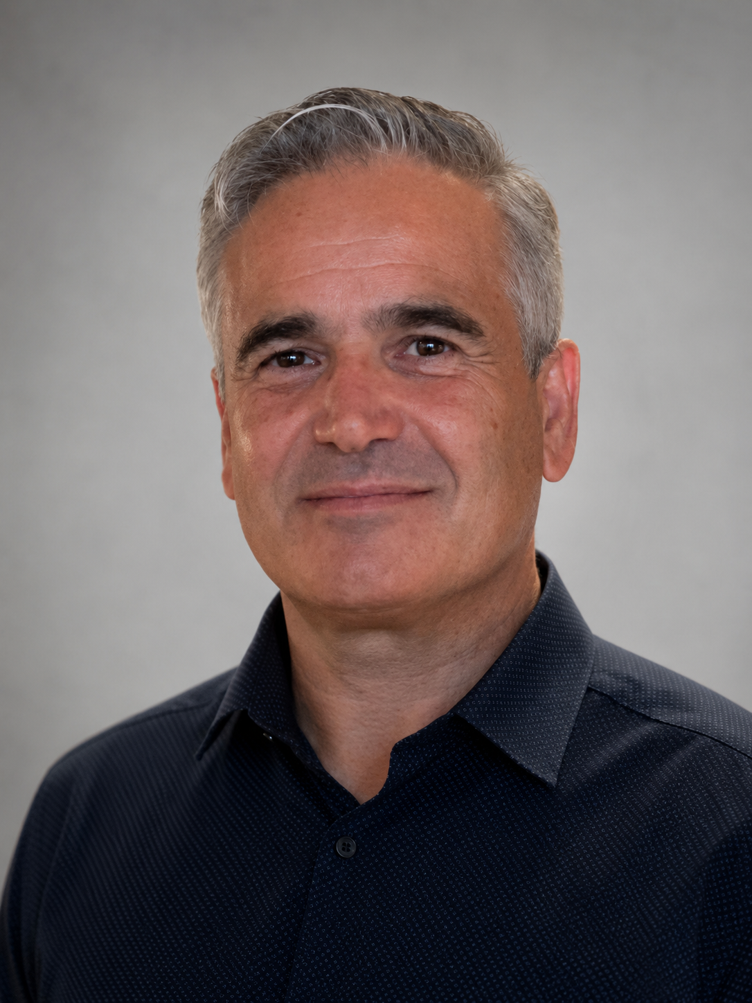 Jacques Dahan - Founder