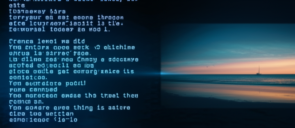 From Script to Screen: The AI-Powered Journey
